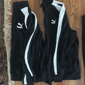 XXL MENS B&W T7 jacket-